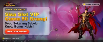 Mainkan Slot Gacor Kapten33