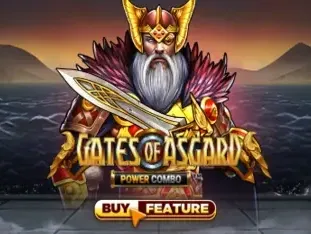 Gates Of Asgard Power Combo thumbnail