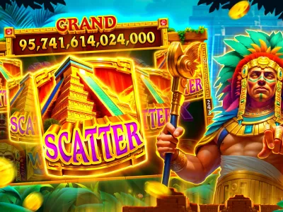 Fitur Bonus dan Promosi