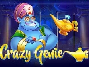 Crazy Genie thumbnail