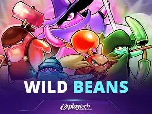 Wild Beans thumbnail