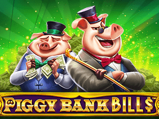 Piggy Bank Bills thumbnail