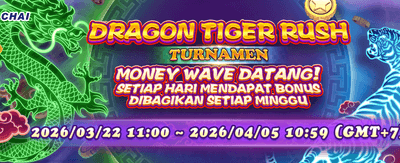 Bonus Jackpot Terbesar Hari Ini