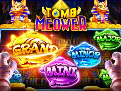 Tampilan Utama Kapten33 Slot