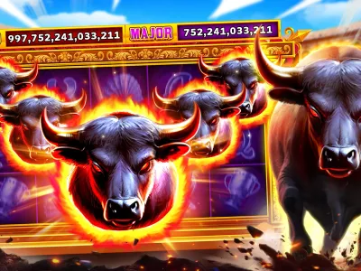 Kemenangan Jackpot Besar