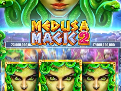 Koleksi Game Slot Gacor