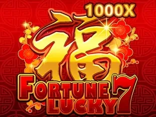Fortune Lucky 7 thumbnail