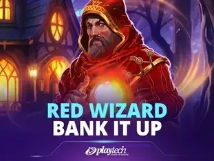 Red Wizard_ Bank It Up™ thumbnail