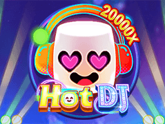 Hot Dj thumbnail